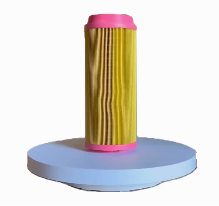 Паветраны фільтр SA-8142AYZ