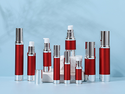 In response to the multi-scenario and multi-specification packaging needs of the global beauty market, Yuyao Hanhe Plastic Industry Co., Ltd. has completed the layout of a full-size airless bottle product matrix