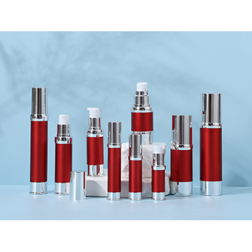 In response to the multi-scenario and multi-specification packaging needs of the global beauty market, Yuyao Hanhe Plastic Industry Co., Ltd. has completed the layout of a full-size airless bottle product matrix