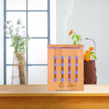 China Top 10 Bamboo diffuser Brands