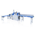 PLC Controlled Automatic Book Feeder for Hardcover Post-Press Production Lines1