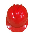 Custom Sweat-Wicking Construction Hard Hats for Factory Use1