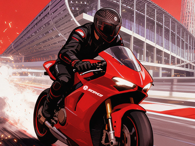 SCOYCO concluye con éxito la Feria de Cantón Los productos lideran la industria