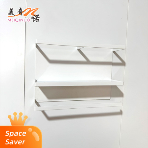 Huzhou Meiqinuo Metal Crafts CO.,LTD, 가정용 보관 경험을 업그레이드하기 위해 새로운 다기능 자기 철 보관함 출시