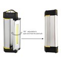 Portable Car Inspection Light: Magnetic, USB Rechargeable, COB LED Work Light1