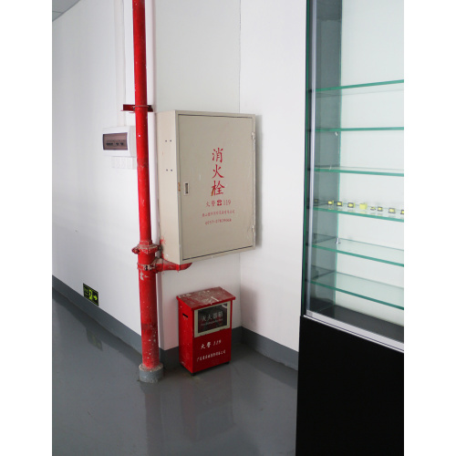 筑牢安全防线确保安全生产 |我厂积极参加工业园区消防应急演练