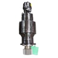 Mini Small Planetary Gearbox Reducer Hydraulic Slewing Devices Dengan Motor Digunakan Untuk Swing Drive Parts1