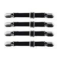 Greenwell Bedding Mattress Straps: Secure Sheet Keepers and Corner Holders1