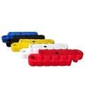 High-Quality Plastic Outdoor Go Kart Track Barriers - Hot Sellers1