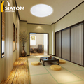 Japan Hot Sell LED Flush Mount Kitchen Pop Ceiling Light - Dimmable and Color Changeable1