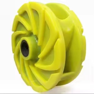 La “potencia del plástico” escondida en la industria pesada: las capacidades fundamentales de la UPE