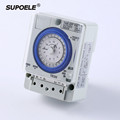 24-Hour AC 100~250V 20A Mechanical Timer Switch - TB3881