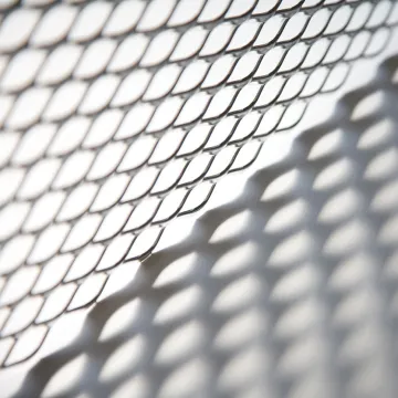 Asia's Top 10 Panel Expanded Metal Mesh Brand List