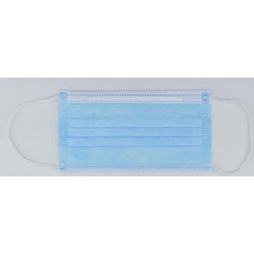 List of Top 10 Disposable Medical Face Mask Brands Popular in European and American Countries