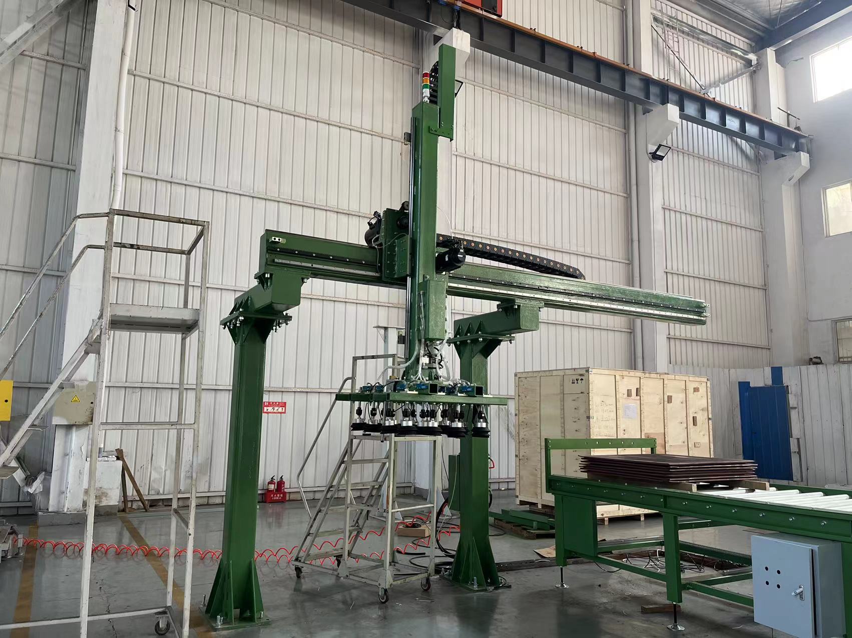 Jiangyin Tongli Industrial Co.,Ltd
