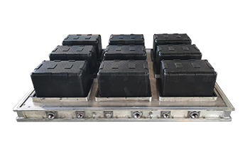 Hlavní faktory, které znesnadňují zpracování výroby forem ve srovnání s výrobou běžných strojů