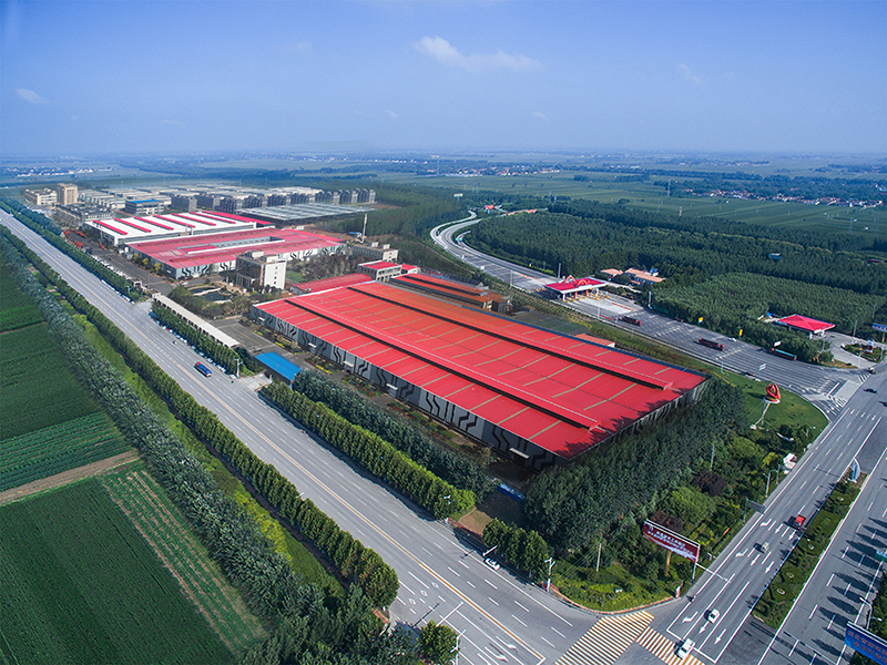 XINGTAI ZHONGWEI ZHUOTE HYDRAULIC TECHNOLOGY CO.,LTD