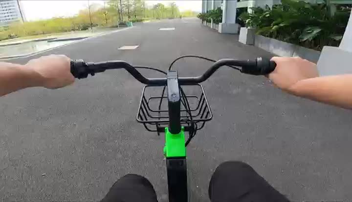 VB26 Pro Sharing Electric Bikes