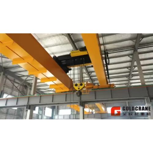 Suzhou Yongzhu Crane&Electrical Co., Ltd