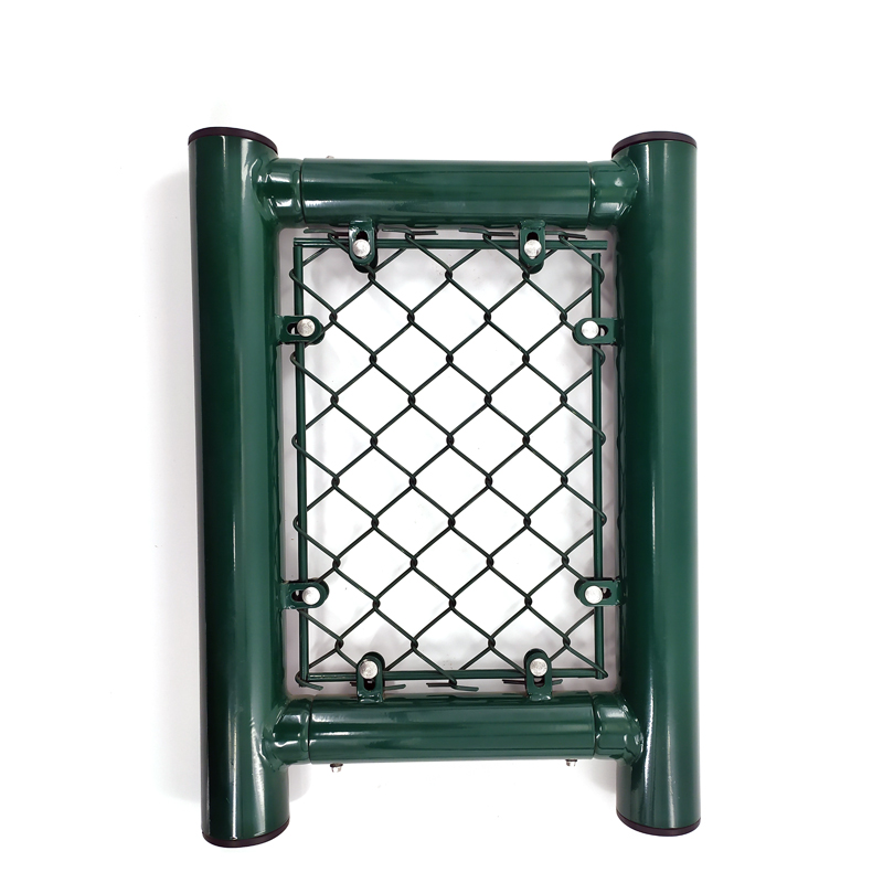 Fence Professional Electory Stadium Chain Fence for Sale1