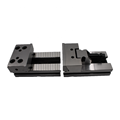 QZ84175-1 Grinding Machine Vise: Parallel Machinist Vise1