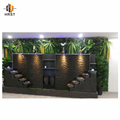 Best Indoor Waterfall Fountain: Standing Indoor Waterfall for Patio1