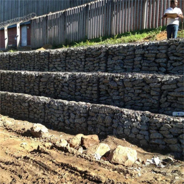 Top 10 Gabion Mesh Baskets Manufacturers