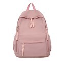 Kids School Bag with Laptop Sleeve and Water Bottle Pockets1