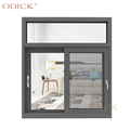 Odick Doors ออกแบบหลังคาโคมไฟหน้าต่างการออกแบบอลูมิเนียมไม้สักไม้โอ๊คไม้ล่าสุดการออกแบบกราฟิกมินิมัลลิสต์แนวนอน 1