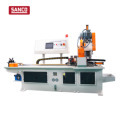 Automatic CNC Pipe and Tube Hydraulic Pneumatic Cutting Machine with Circular Saw Blade for Metals1