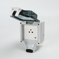 iGERN Outdoor Weatherproof Socket Switch Plug for Electric Vehicle Charging - 110-250V/16A, USA IP66 Rating1