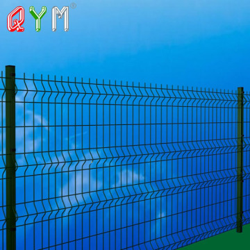 Asia's Top 10 Bending Welded Mesh Fence Brand List