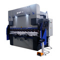 CNC Metal Stainless Steel Plate Bending Machine and CNC Hydraulic Press1