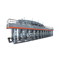 GWASY-1000C Automatic Aluminum Rotogravure Foil Printing Machine1