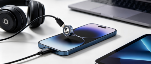 新しいケーブルの購入はやめましょう: スマート磁気コネクタ ソリューション