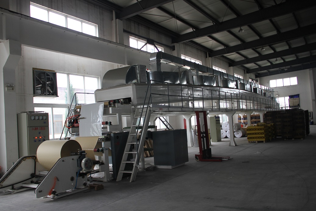 Yangzhou Jiangdu Chenguang Special Equipment Factory