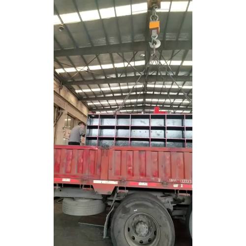 Qalabka xoqan ee hydralic