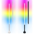 360 Degree Shield Ambiance Smart Floor Light with RGB Color APP Control1