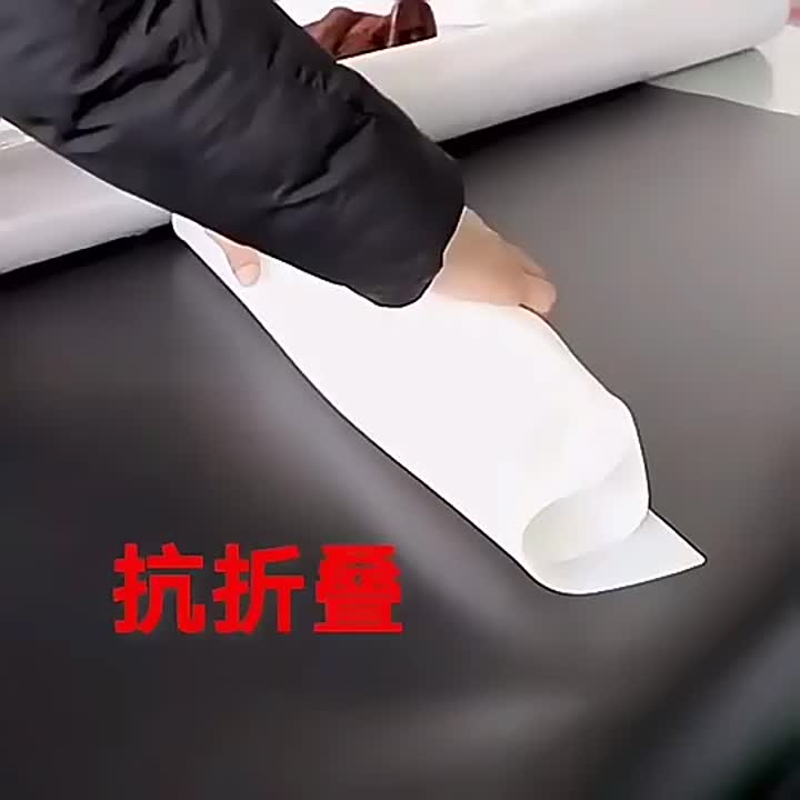 rubber sheet