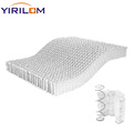 Vente chaude de 2,0 mm en acier en acier matelas de poche printemps de poche Spring 1