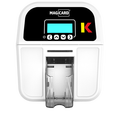 Magicard K Dual-Sided PVC Card Printer - High Cost Performance ID Printer1