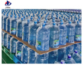 Automatic Liquid Barrel Water Bottling Plant - 5 Gallon Water Bottle Filling Machine1