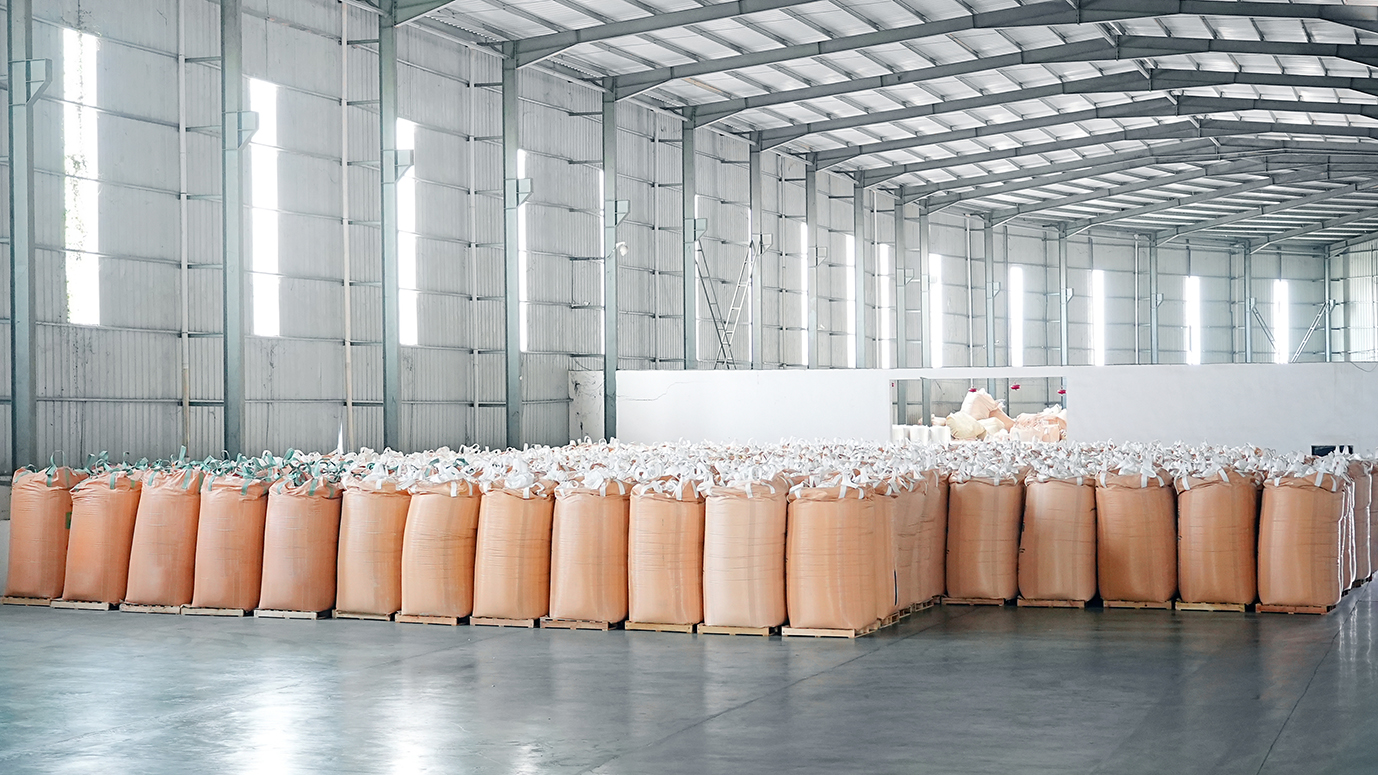 JINJIANG HONGFILMS MANUFACTURING AND TRADING CO.,LTD