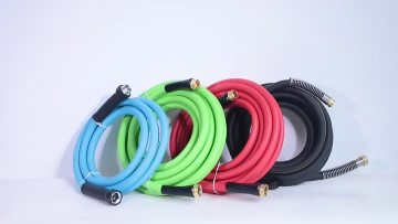 Well-Established Hose Manufacturing Company