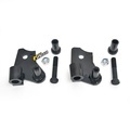 4 Inch Lift Kit with Rear Shock Extender for Hilux Revo1