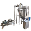 Stainless Steel Almond Mill Grinder with Sprayer1