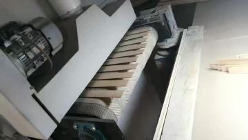  PVC Faux Wood Venetian Blinds