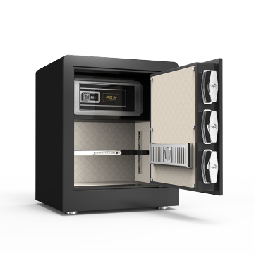 Asia's Top 10 Touch Screen Safe Box Brand List