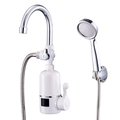 Best-Selling Electric European Plug Instant Hot Water Tap Heater1