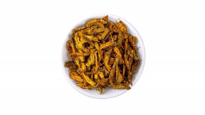 Coptis chinensis